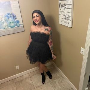 Meet your Posher, Taylor